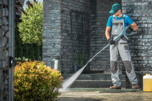 Best Driveway Cleaning and Restoration in Abram, TX