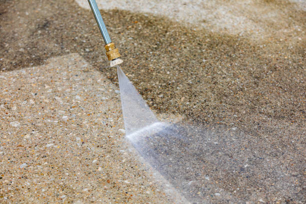 Best Warehouse Floor Cleaning in Abram, TX