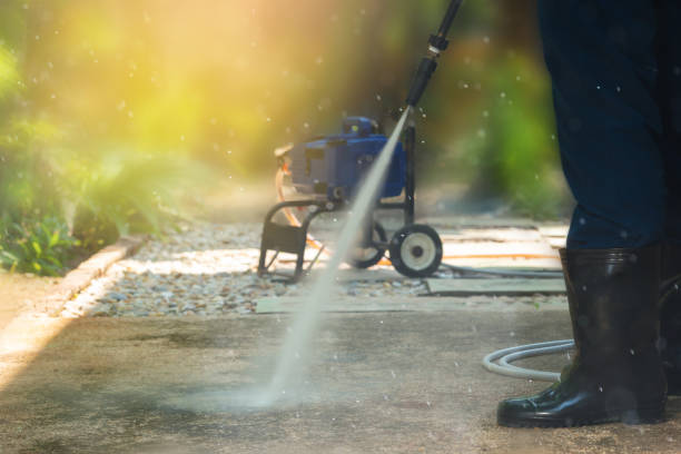 Best Concrete Surface Cleaning in Abram, TX
