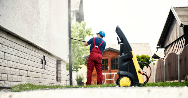 Best Sidewalk and Walkway Pressure Cleaning in Abram, TX